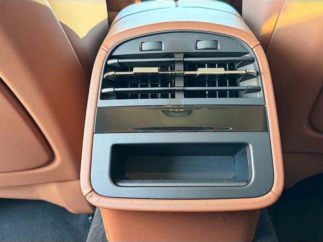 used 2021 Maserati Quattroporte car, priced at $44,900