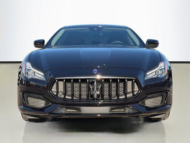 used 2021 Maserati Quattroporte car, priced at $44,900