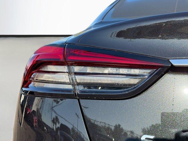 used 2021 Maserati Quattroporte car, priced at $44,900