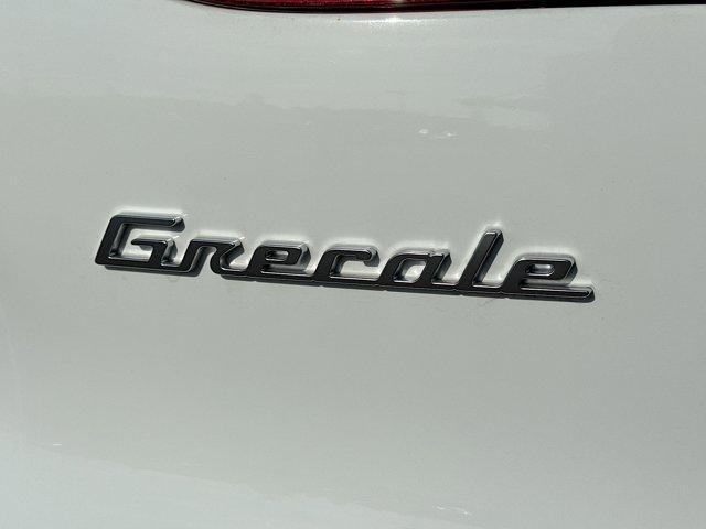 new 2025 Maserati Grecale car