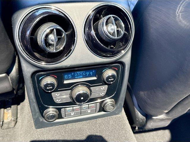 used 2017 Jaguar XJ car, priced at $18,900