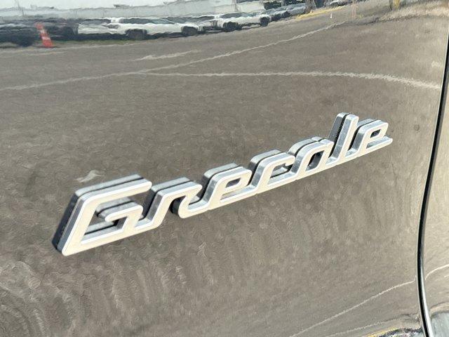 new 2025 Maserati Grecale car, priced at $84,750