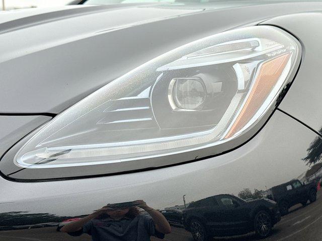 new 2025 Maserati Grecale car, priced at $84,750