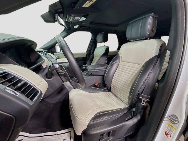 used 2024 Land Rover Discovery car, priced at $57,400