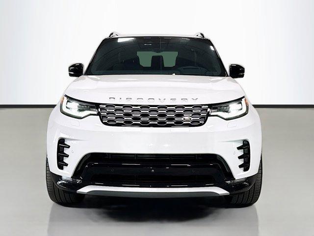 used 2024 Land Rover Discovery car, priced at $57,400