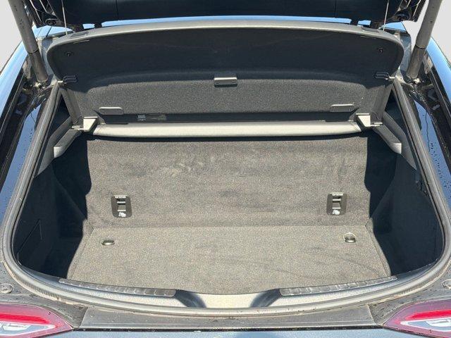 used 2022 Mercedes-Benz AMG GT 53 car, priced at $65,900