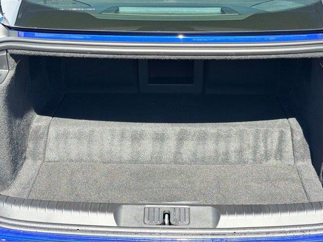 new 2025 Maserati GranTurismo Folgore car