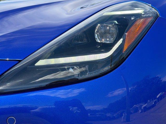 new 2025 Maserati GranTurismo Folgore car