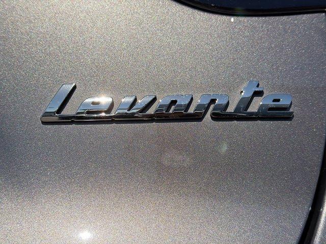 used 2022 Maserati Levante car, priced at $44,900