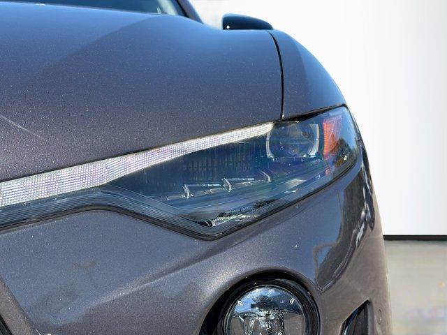 used 2022 Maserati Levante car, priced at $44,900