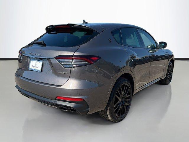 used 2022 Maserati Levante car, priced at $44,900