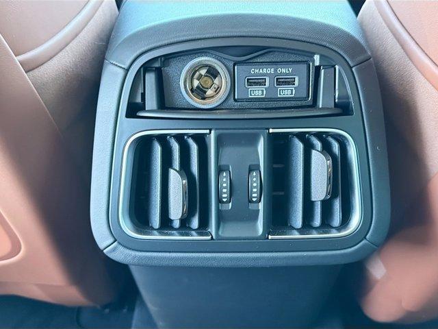 used 2022 Maserati Levante car, priced at $44,900