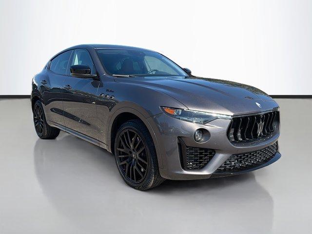used 2022 Maserati Levante car, priced at $44,900
