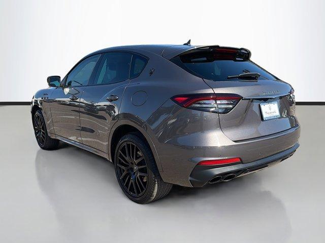 used 2022 Maserati Levante car, priced at $44,900