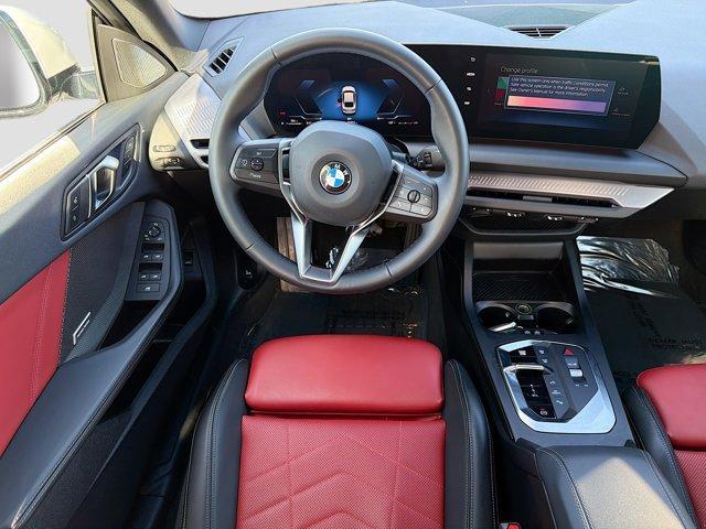used 2025 BMW 228 Gran Coupe car, priced at $34,400