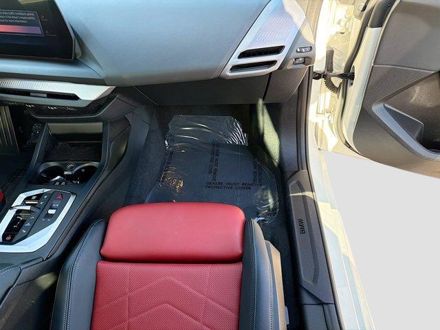 used 2025 BMW 228 Gran Coupe car, priced at $34,400