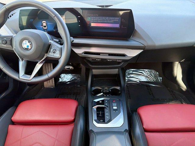 used 2025 BMW 228 Gran Coupe car, priced at $34,400