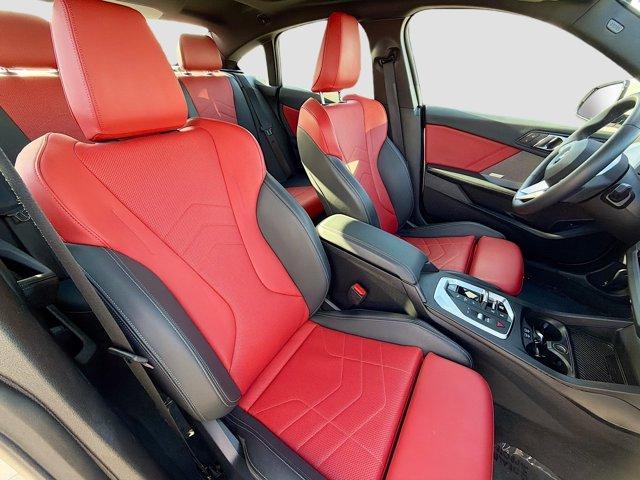 used 2025 BMW 228 Gran Coupe car, priced at $34,400