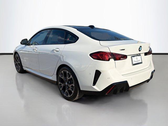 used 2025 BMW 228 Gran Coupe car, priced at $34,400