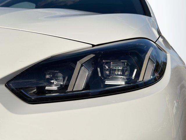 used 2025 BMW 228 Gran Coupe car, priced at $34,400