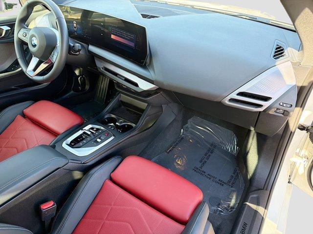 used 2025 BMW 228 Gran Coupe car, priced at $34,400