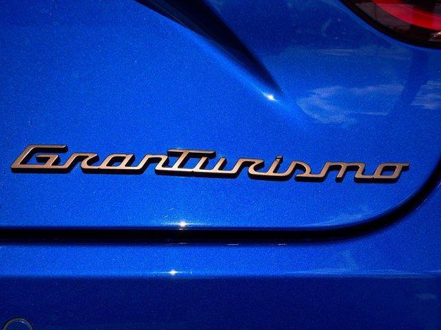 new 2025 Maserati GranTurismo Folgore car