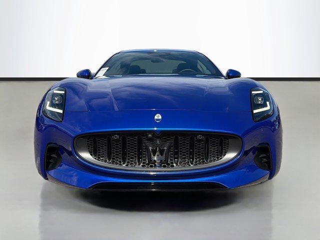 new 2025 Maserati GranTurismo Folgore car