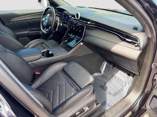 used 2024 Maserati Grecale car, priced at $79,900