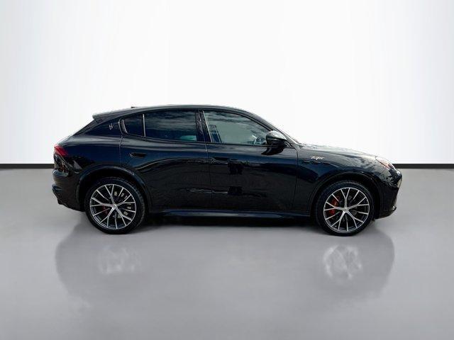 used 2024 Maserati Grecale car, priced at $79,900