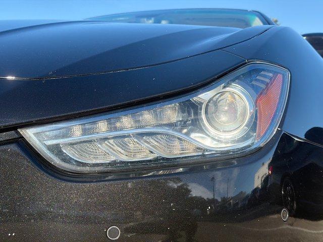 used 2014 Maserati Ghibli car, priced at $14,400