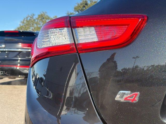 used 2014 Maserati Ghibli car, priced at $14,400