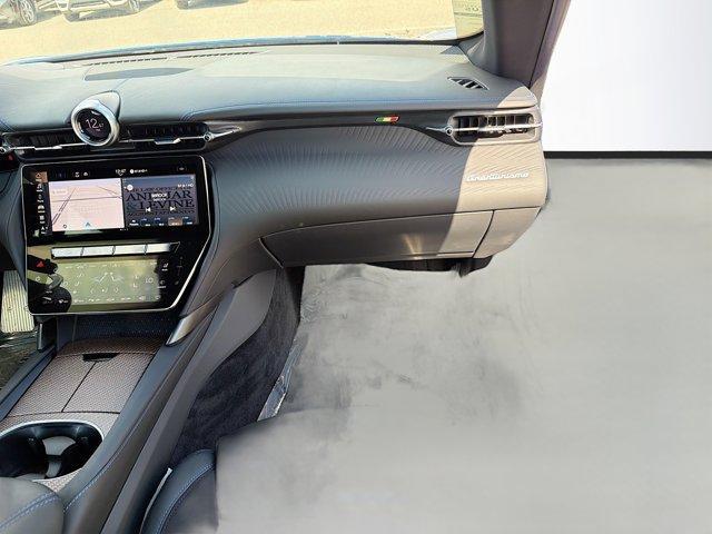 new 2025 Maserati GranTurismo Folgore car, priced at $129,900