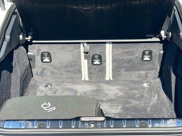 used 2023 Porsche Panamera car, priced at $89,400