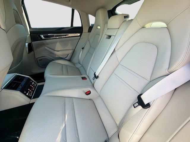 used 2023 Porsche Panamera car, priced at $89,400