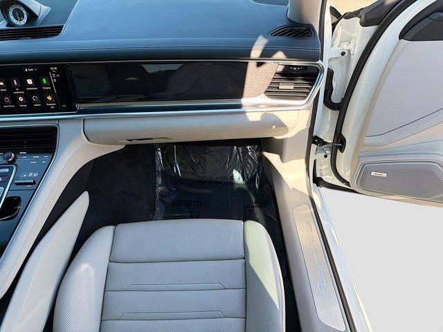 used 2023 Porsche Panamera car, priced at $89,400