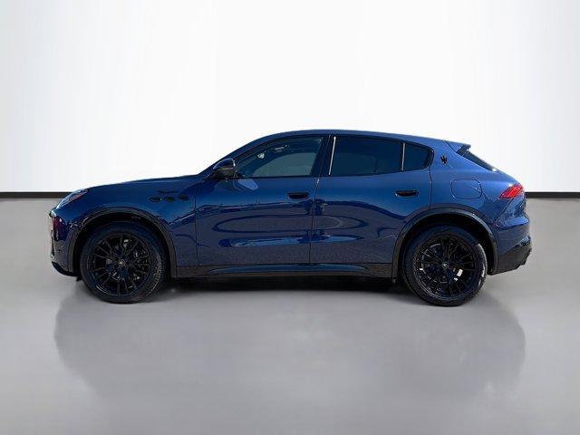 new 2025 Maserati Grecale car, priced at $76,155