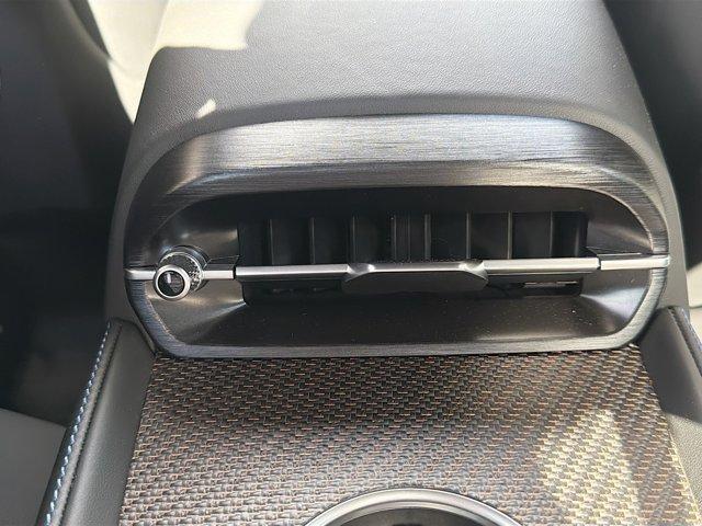 new 2025 Maserati GranTurismo Folgore car