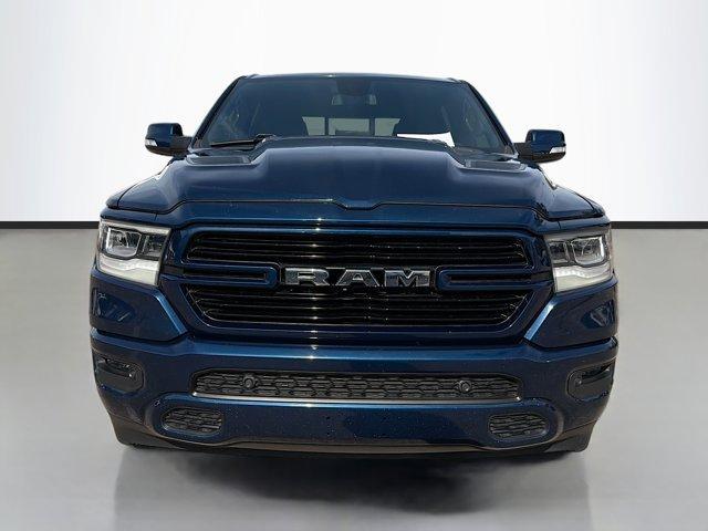 used 2020 Ram 1500 car, priced at $23,900