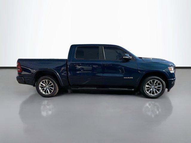used 2020 Ram 1500 car, priced at $23,900