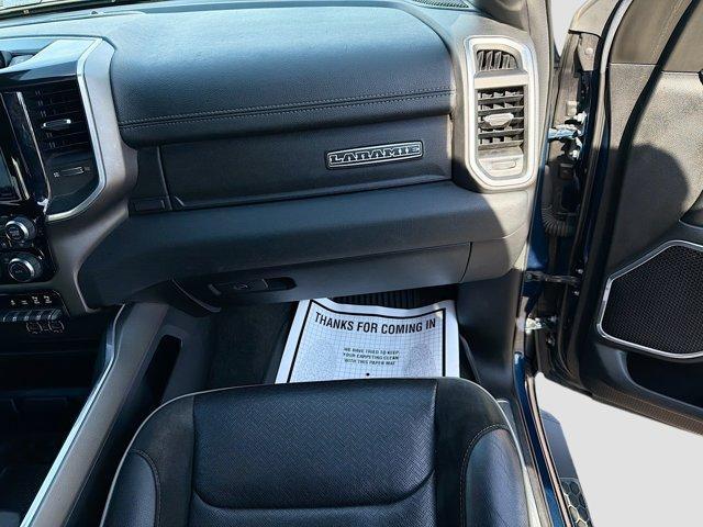 used 2020 Ram 1500 car, priced at $23,900