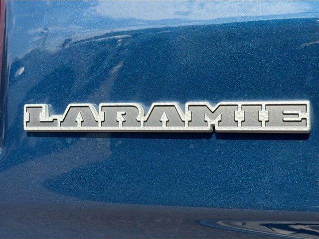 used 2020 Ram 1500 car, priced at $23,900