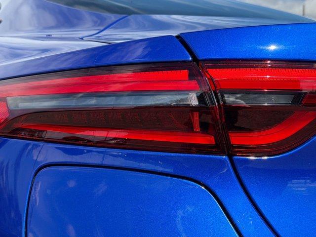 new 2025 Maserati GranTurismo Folgore car