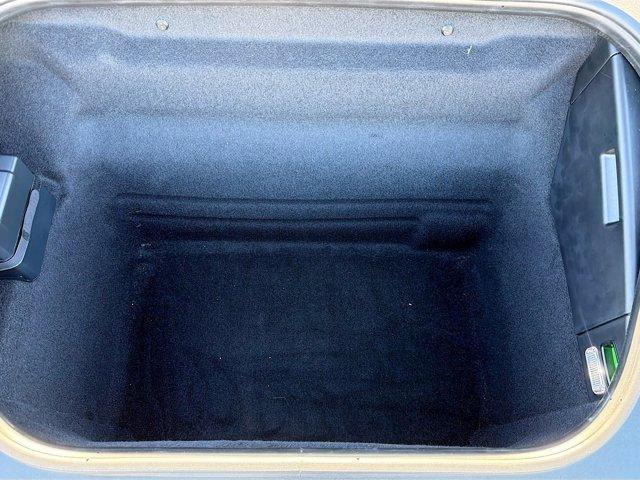 used 2025 Porsche 911 car, priced at $154,900