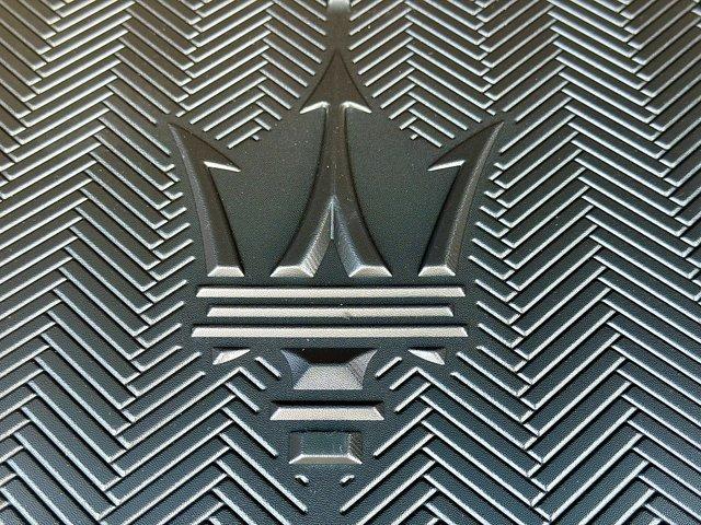 new 2025 Maserati Grecale car