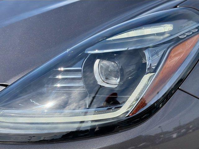 new 2025 Maserati Grecale car