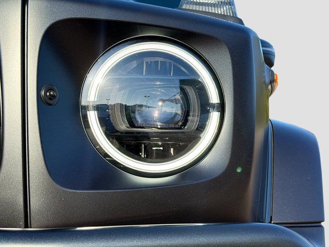 used 2025 Mercedes-Benz AMG G 63 car, priced at $232,900