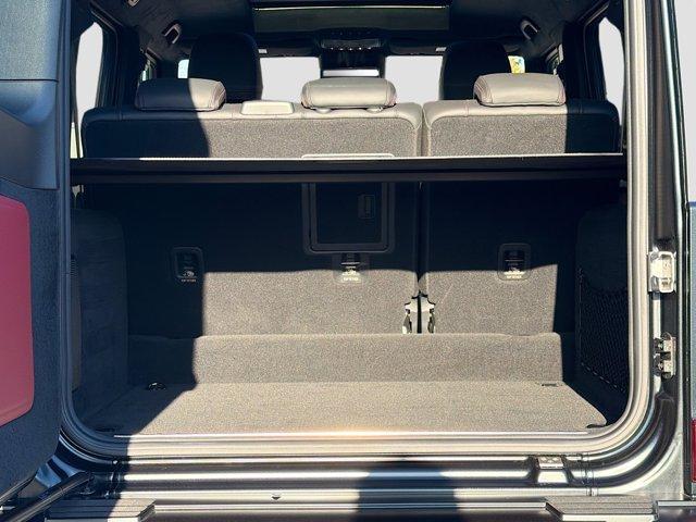 used 2025 Mercedes-Benz AMG G 63 car, priced at $232,900