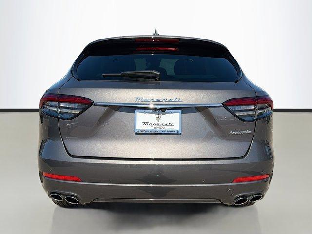 used 2023 Maserati Levante car, priced at $51,900