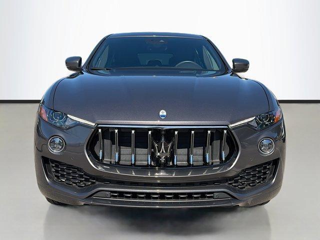 used 2023 Maserati Levante car, priced at $51,900