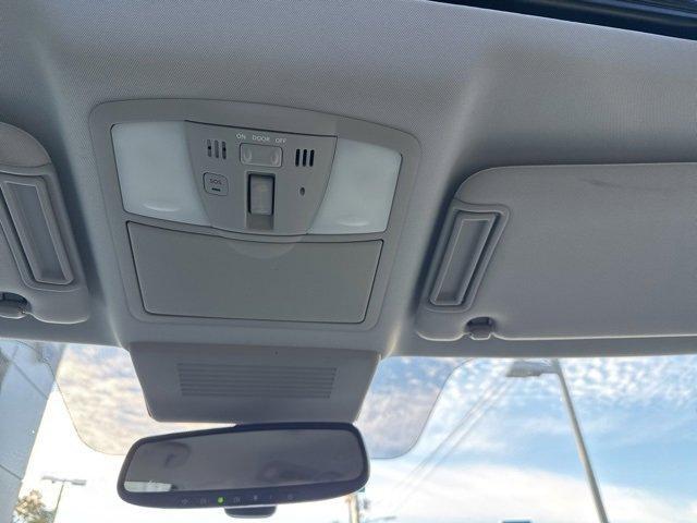 used 2018 INFINITI QX80 car